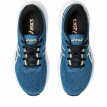 Chaussures de Running pour Enfants Asics GT-1000 13 GS Bleu