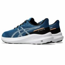 Chaussures de Running pour Enfants Asics GT-1000 13 GS Bleu