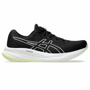 Herren-Sportschuhe Asics Gel-Pulse 15 Schwarz