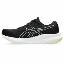 Chaussures de Sport pour Homme Asics Gel-Pulse 15 Noir