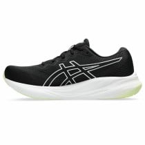 Herren-Sportschuhe Asics Gel-Pulse 15 Schwarz