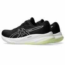 Chaussures de Sport pour Homme Asics Gel-Pulse 15 Noir