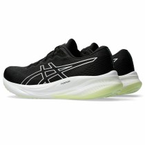 Herren-Sportschuhe Asics Gel-Pulse 15 Schwarz