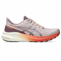 Laufschuhe für Damen Asics GT-1000 13 Rosa Lavendel