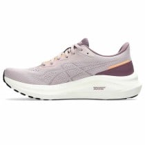 Chaussures de sport pour femme Asics GT-1000 13 Rose Lavande