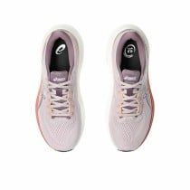 Chaussures de sport pour femme Asics GT-1000 13 Rose Lavande