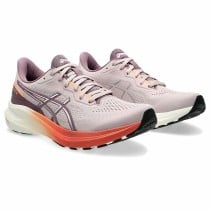 Chaussures de sport pour femme Asics GT-1000 13 Rose Lavande