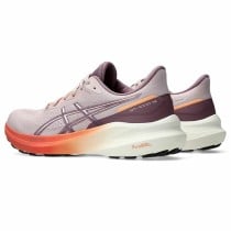 Chaussures de sport pour femme Asics GT-1000 13 Rose Lavande