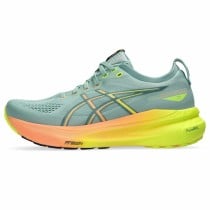 Trainers Asics Gel-Kayano 31 Paris Green Grey Lady