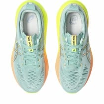 Trainers Asics Gel-Kayano 31 Paris Green Grey Lady