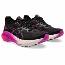 Baskets Asics Gel-Kayano 31 Noir Femme