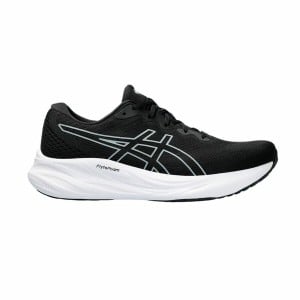 Turnschuhe Asics Gel-Pulse 15 Schwarz Damen