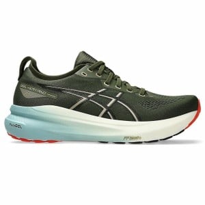 Chaussures de Sport pour Homme Asics Gel-Kayano 31 Vert