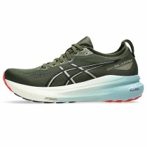 Herren-Sportschuhe Asics Gel-Kayano 31 grün