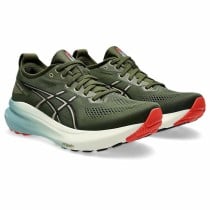 Chaussures de Sport pour Homme Asics Gel-Kayano 31 Vert