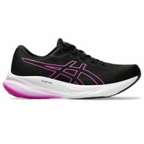 Chaussures de sport pour femme Asics Gel-Pulse 15 Noir