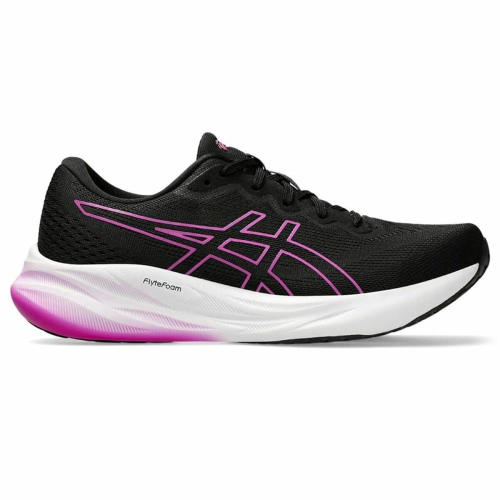 Sports Trainers for Women Asics Gel-Pulse 15 Black