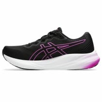 Sports Trainers for Women Asics Gel-Pulse 15 Black