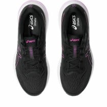 Chaussures de sport pour femme Asics Gel-Pulse 15 Noir