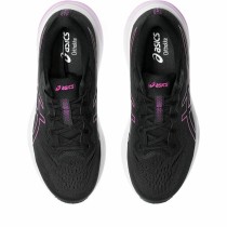 Sports Trainers for Women Asics Gel-Pulse 15 Black