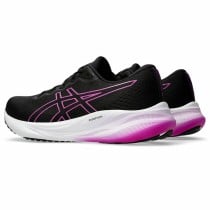 Chaussures de sport pour femme Asics Gel-Pulse 15 Noir