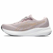 Chaussures de sport pour femme Asics Gel-Pulse 15 Rose