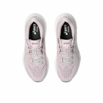 Chaussures de sport pour femme Asics Gel-Pulse 15 Rose