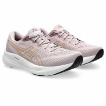 Chaussures de sport pour femme Asics Gel-Pulse 15 Rose