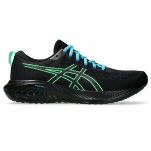 Herren-Sportschuhe Asics Gel-Excite 10 Schwarz