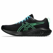 Chaussures de Sport pour Homme Asics Gel-Excite 10 Noir