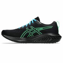 Herren-Sportschuhe Asics Gel-Excite 10 Schwarz