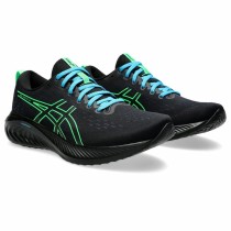 Chaussures de Sport pour Homme Asics Gel-Excite 10 Noir