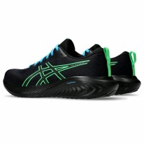 Chaussures de Sport pour Homme Asics Gel-Excite 10 Noir