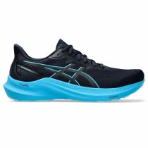 Herren-Sportschuhe Asics Gt-2000 12 Blau