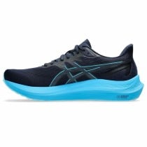 Chaussures de Sport pour Homme Asics Gt-2000 12 Bleu