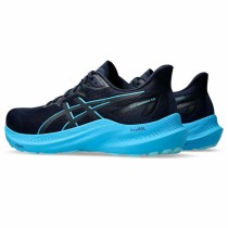 Herren-Sportschuhe Asics Gt-2000 12 Blau