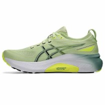 Chaussures de Sport pour Homme Asics Gel-Kayano 31 Vert