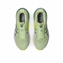 Chaussures de Sport pour Homme Asics Gel-Kayano 31 Vert