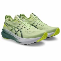 Chaussures de Sport pour Homme Asics Gel-Kayano 31 Vert