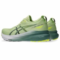 Chaussures de Sport pour Homme Asics Gel-Kayano 31 Vert