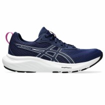 Turnschuhe Asics Gel-Contend 9 Blau Damen