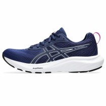 Baskets Asics Gel-Contend 9 Bleu Femme