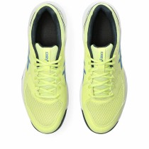 Chaussures de Padel pour Adultes Asics Gel-Dedicate 8 Jaune