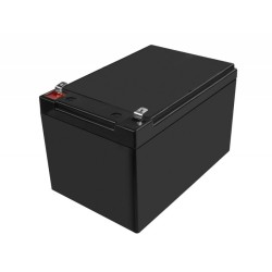 Battery for Uninterruptible Power Supply System UPS Green Cell AGM48 10 Ah 12 V