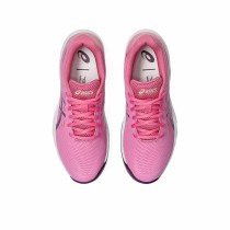 Adult's Padel Trainers Asics Gel-Game 9 Pink