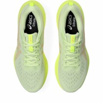 Chaussures de Sport pour Homme Asics Gel-Excite 10 Vert Vert citron