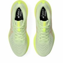 Men's Trainers Asics Gel-Excite 10 Green Lime green