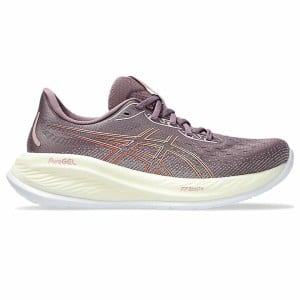 Turnschuhe Asics Gel-Cumulus 26 Rosa Damen