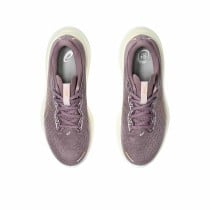 Baskets Asics Gel-Cumulus 26 Rose Femme