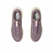 Turnschuhe Asics Gel-Cumulus 26 Rosa Damen